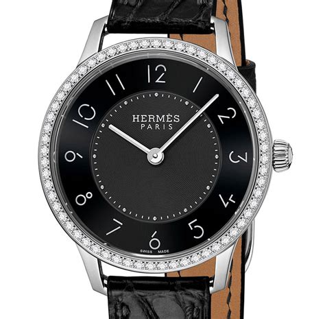 Hermes watches for ladies